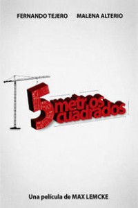Cinco metros cuadrados