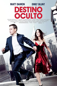 Destino Oculto