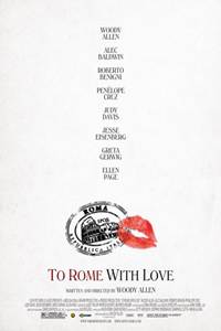 A Roma con Amor