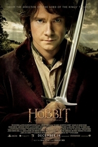 El Hobbit: Un viaje inesperado