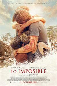 Lo Imposible