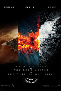 The Dark Knight Trilogy