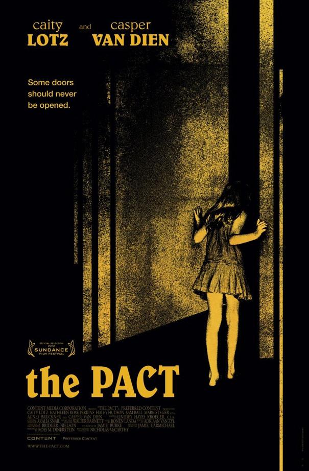 El Pacto