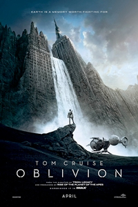 Oblivion