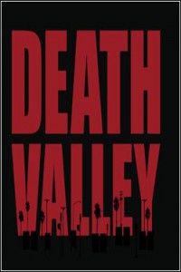 Death Valley