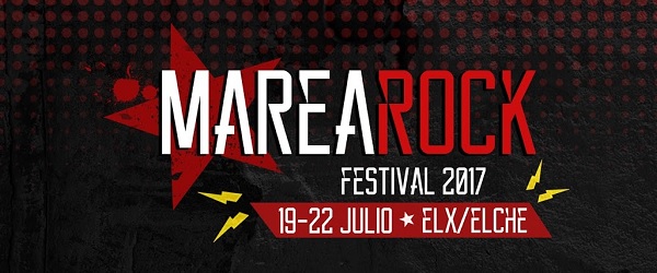 Crónica del Marearock Fest 2017