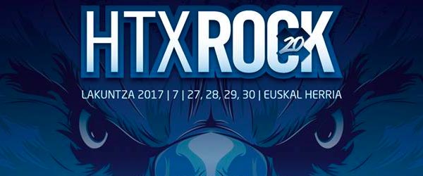 Crónica: Sábado 29 del Hatortxu Rock 2017