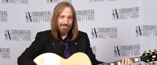 Tom Petty fallece a los 66 años