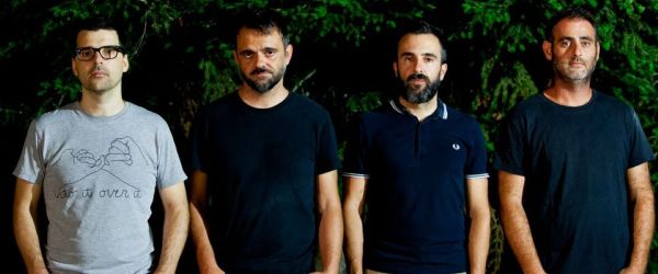 Estrenamos el nuevo EP de Bécquer