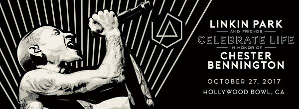Vídeo: La noche más emotiva de Linkin Park