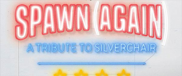 "Spawn (Again)", álbum tributo a Silverchair