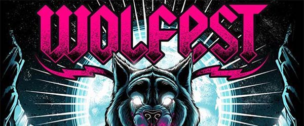 Este fin de semana llega el Wolfest a Oviedo