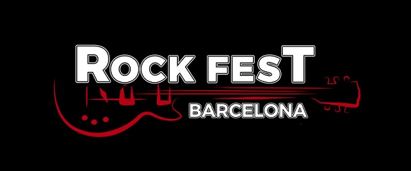 Megadeth, confirmados en el Rock Fest Bcn '18