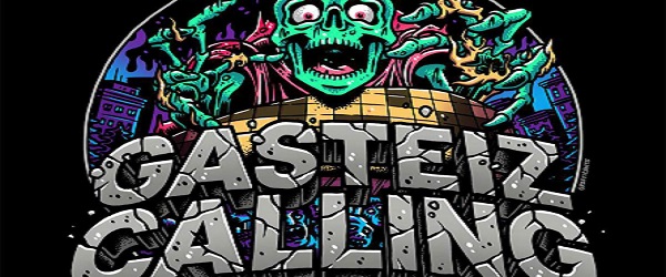 Fechas para el próximo Gasteiz Calling