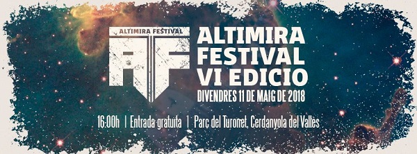 El Altimira Festival resucita diez años después