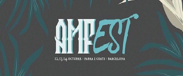 Mañana arranca el AMFest