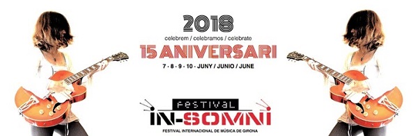 Cuenta atrás para el In-Somni Festival