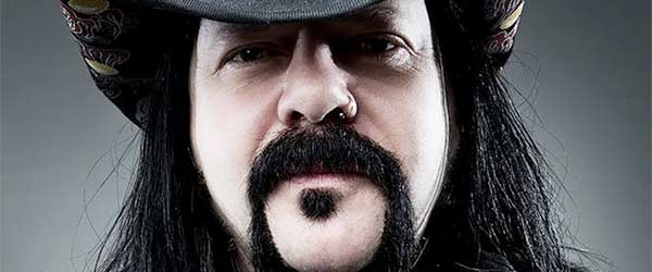 Fallece Vinnie Paul a los 54 años