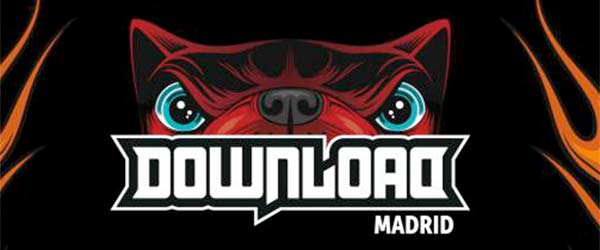 Nuevas confirmaciones del Download Madrid Festival