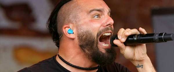Jesse Leach confirma nuevos discos de Killswitch Engage y Times Of Grace