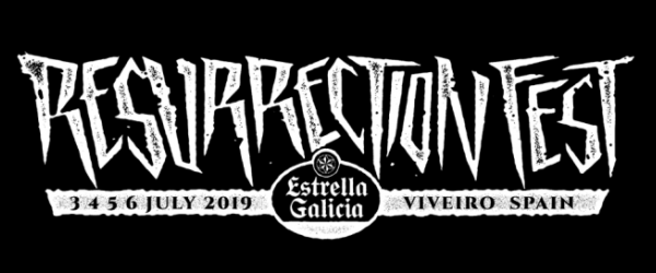 Resurrection Fest anuncia nuevas bandas