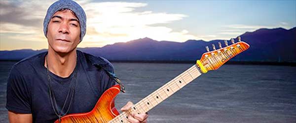 Masterclass de Greg Howe en Barcelona