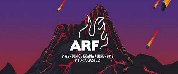 Disponibles los horarios del Azkena Rock Festival