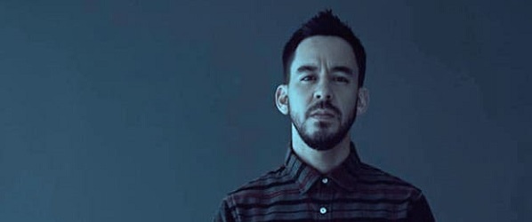 Mike Shinoda (Linkin Park) comparte el EP "Post Traumatic"