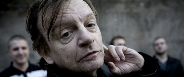 Fallece Mark E. Smith de The Fall a los 60 años