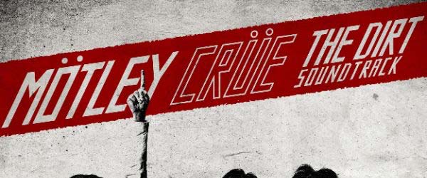 Tema inédito y nuevo álbum de Mötley Crüe