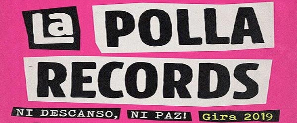 La Polla Records, disco recopilatorio y gira de reunión