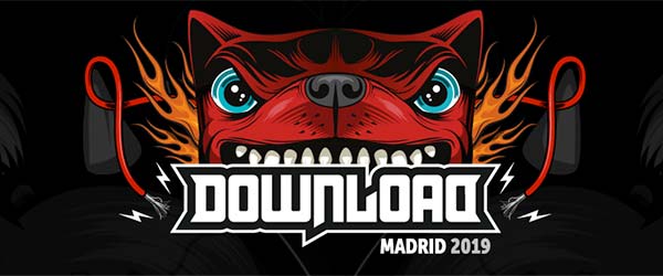 Download Festival Madrid no se celebrará en 2020