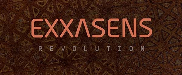 Nuevo trabajo de Exxasens en noviembre