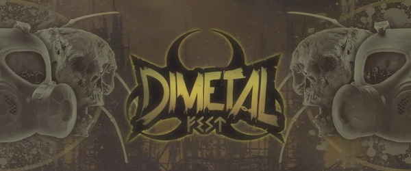 El Dimetal Fest cancela su edición de 2021 y entra en hibernación