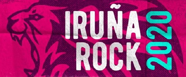 El Iruña Rock aplaza su edición a octubre