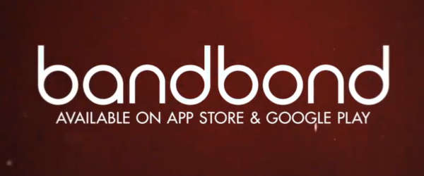 Bandbond, la APP metalera para conectar a artistas y fans