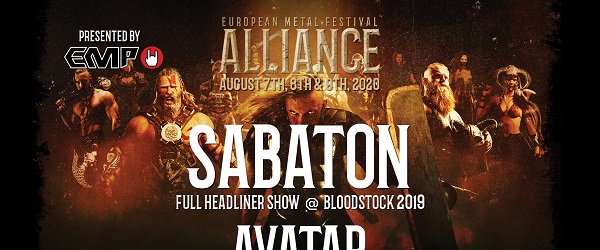 Este fin de semana se celebra el European Metal Festival Alliance