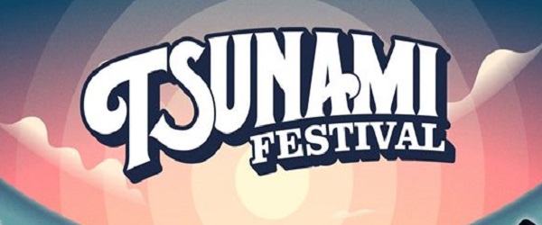 El Tsunami Xixón Festival anuncia el cartel de 2022 con novedades