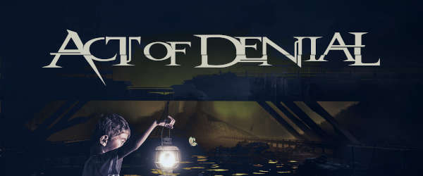 Nuevo single de Act Of Denial (Death, Soilwork, Testament...)