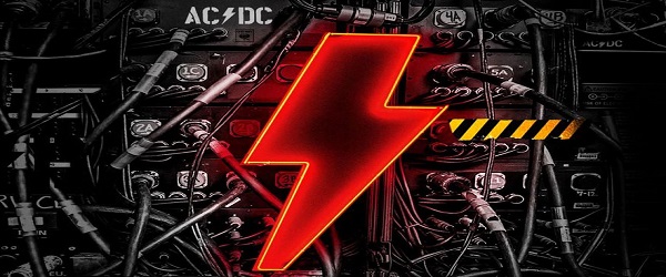 Primer teaser de lo nuevo de AC/DC