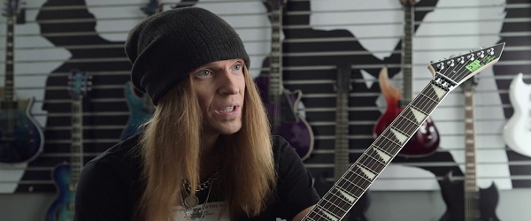 Fallece Alexi Laiho (Children Of Bodom) a los 41 años