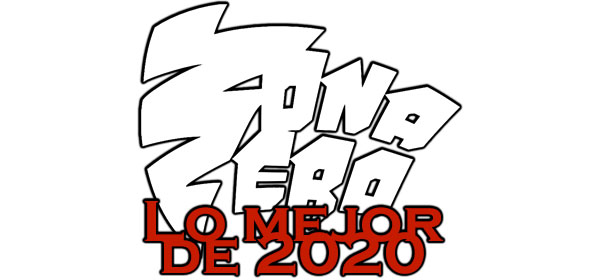 LO MEJOR DE 2020