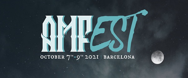 El AMFest anuncia nuevas bandas