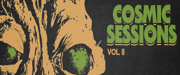 Cosmic Sessions anuncia el cartel de su nueva edición