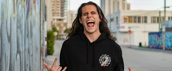 Nuevo single de Sullivan King con Spencer Charnas
