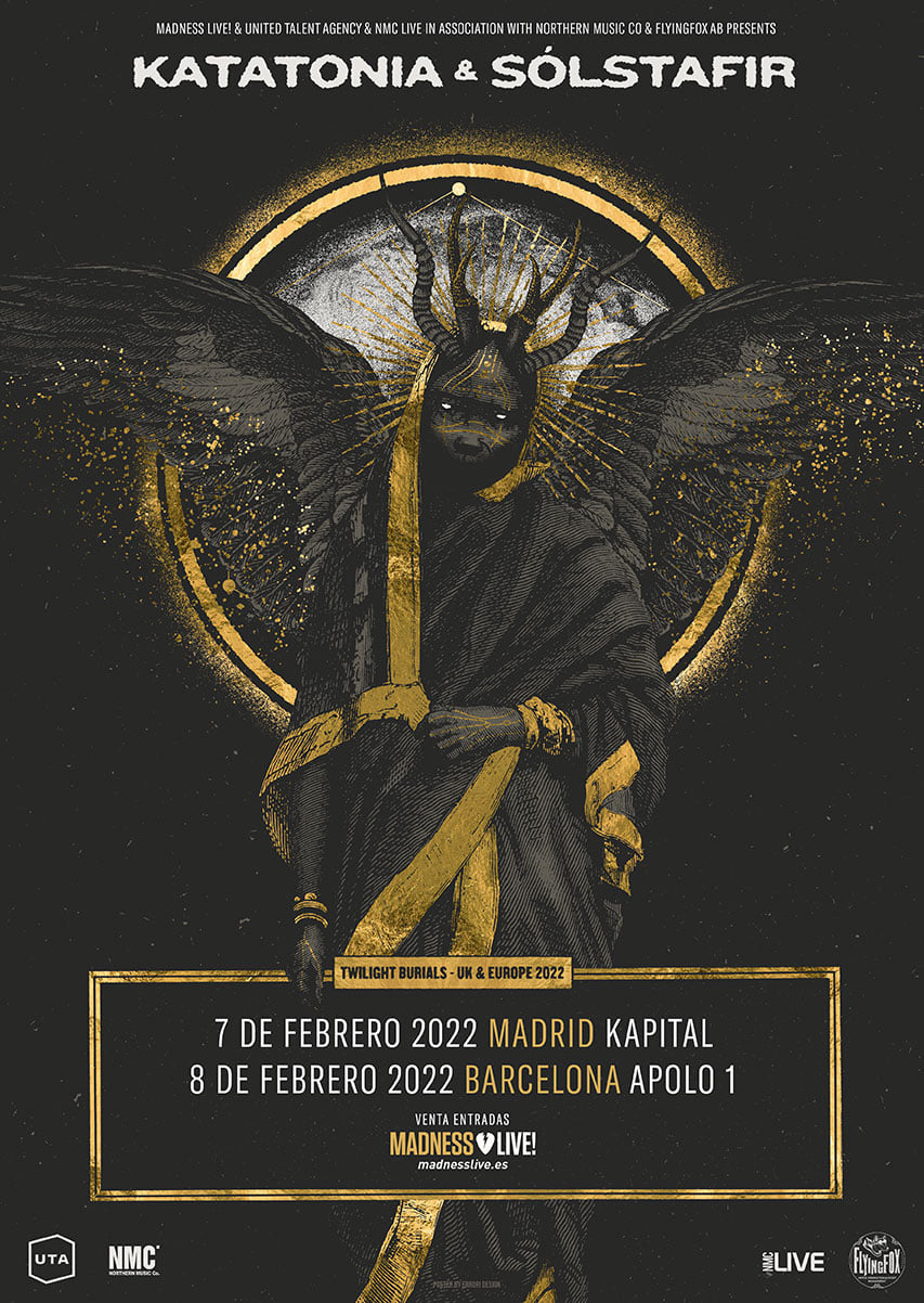 Agenda de giras, conciertos y festivales - Página 7 Logo_katatonia_solstafir