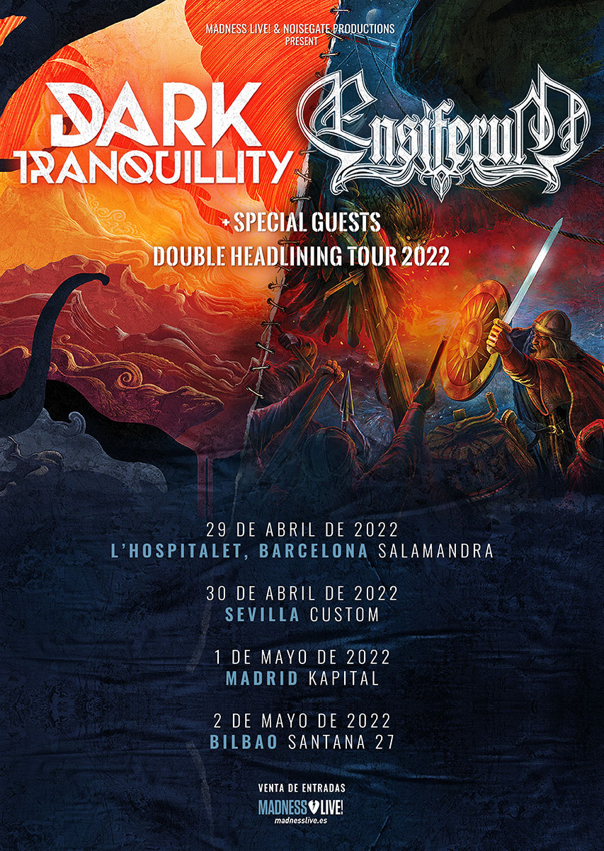 Agenda de giras, conciertos y festivales - Página 10 Dark_tranquillity_logo