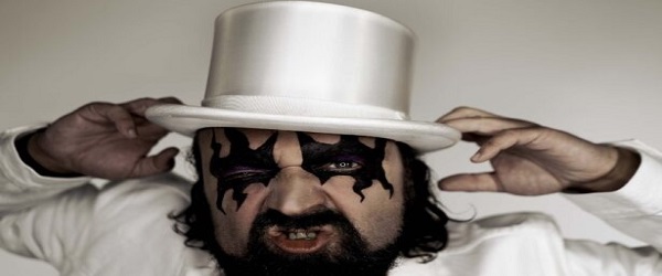 Fallece Hank Von Hell, ex-vocalista de Turbonegro