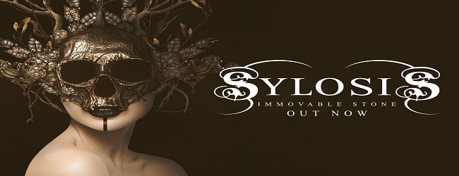 Sylosis sorprenden con un nuevo single, "Immovable Stone"