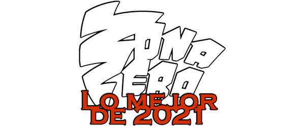 LO MEJOR DE 2021